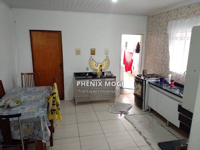 Casa para Venda em Mogi das Cruzes - 4