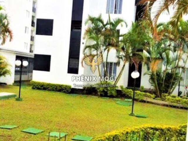 Apartamento para Venda em Mogi das Cruzes - 4