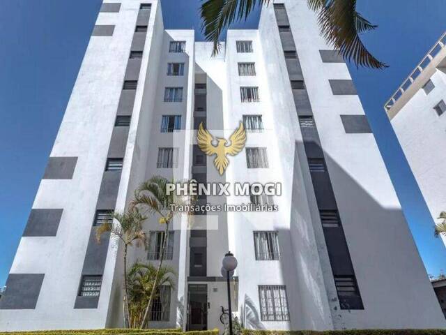 #Ap00322 - Apartamento para Venda em Mogi das Cruzes - SP