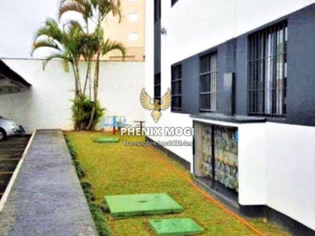 Apartamento para Venda em Mogi das Cruzes - 5
