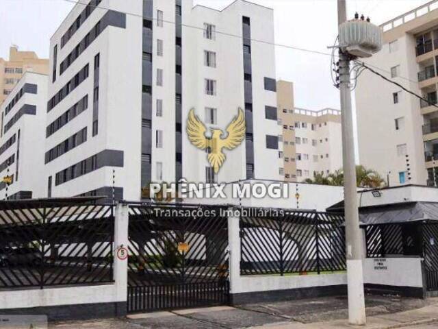#Ap00322 - Apartamento para Venda em Mogi das Cruzes - SP