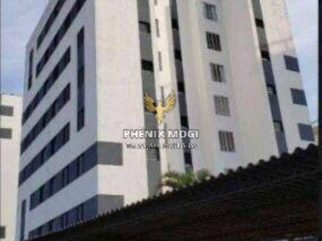 #Ap00322 - Apartamento para Venda em Mogi das Cruzes - SP
