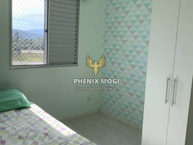 Apartamento para Venda em Mogi das Cruzes - 4