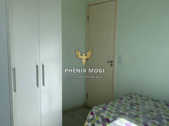 Apartamento para Venda em Mogi das Cruzes - 5