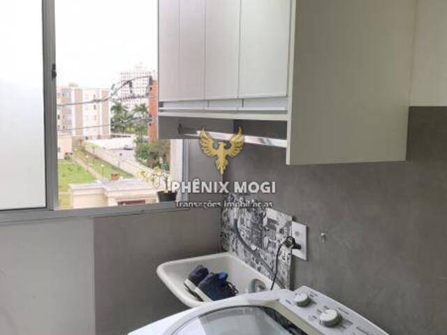 Apartamento para Venda em Mogi das Cruzes - 5