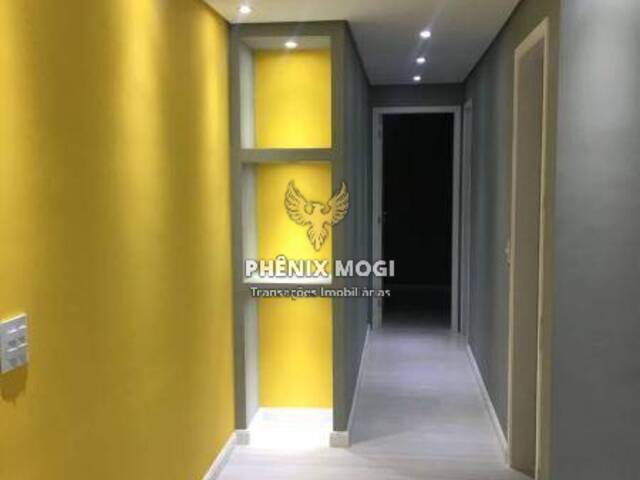 #AP00326 - Apartamento para Venda em Mogi das Cruzes - SP
