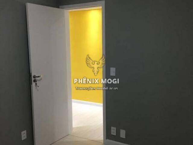 #AP00326 - Apartamento para Venda em Mogi das Cruzes - SP