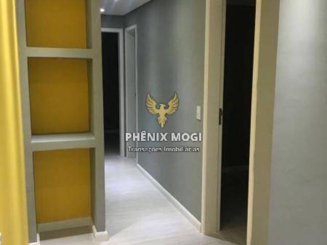 Apartamento para Venda em Mogi das Cruzes - 4