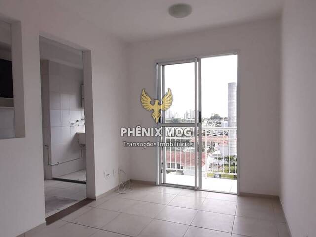 Apartamento para Venda em Mogi das Cruzes - 4