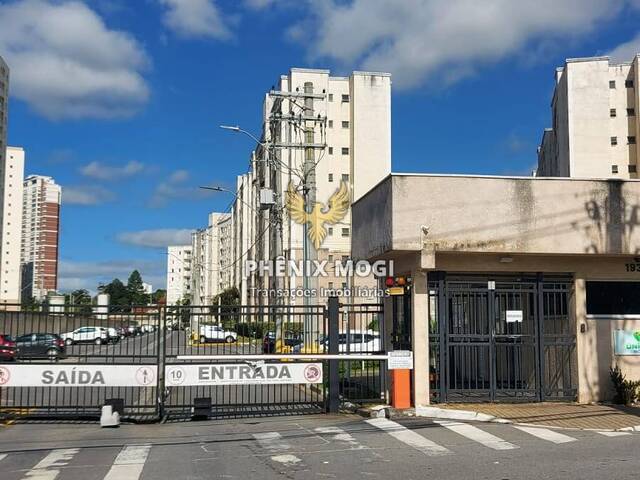 Apartamento para Venda em Mogi das Cruzes - 3