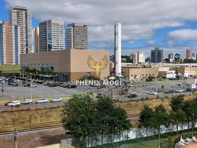 Apartamento para Venda em Mogi das Cruzes - 2
