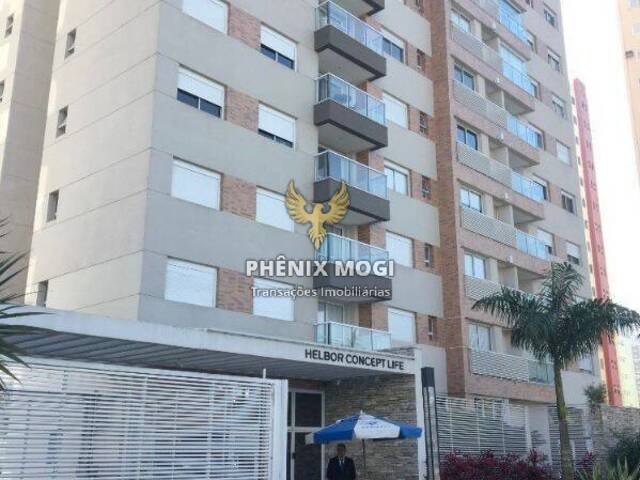 #AP00332 - Apartamento para Venda em Mogi das Cruzes - SP