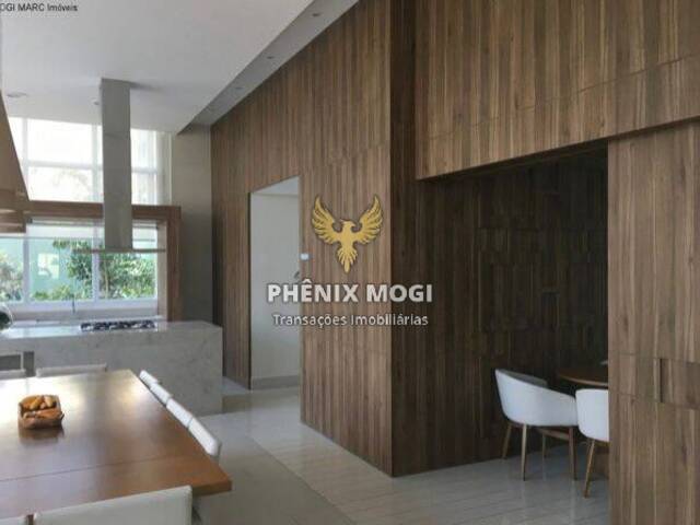#AP00332 - Apartamento para Venda em Mogi das Cruzes - SP