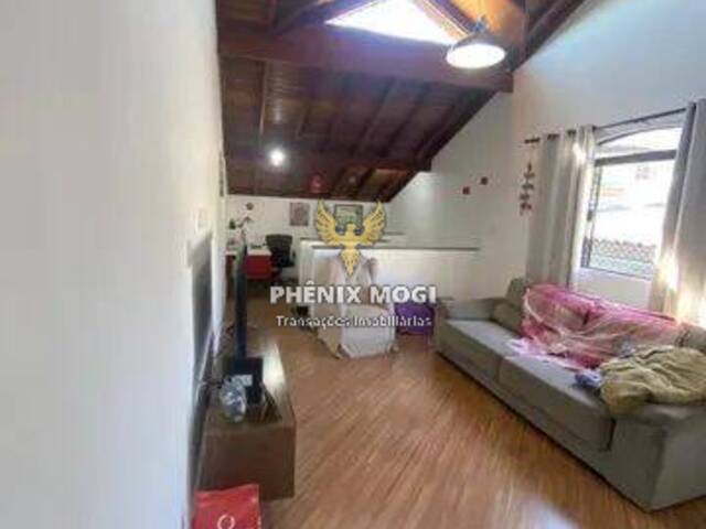 Apartamento para Venda em Mogi das Cruzes - 5
