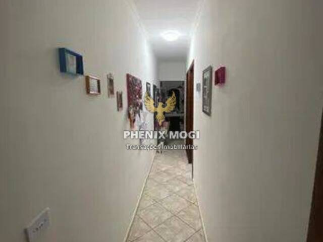 #SO00328 - Apartamento para Venda em Mogi das Cruzes - SP