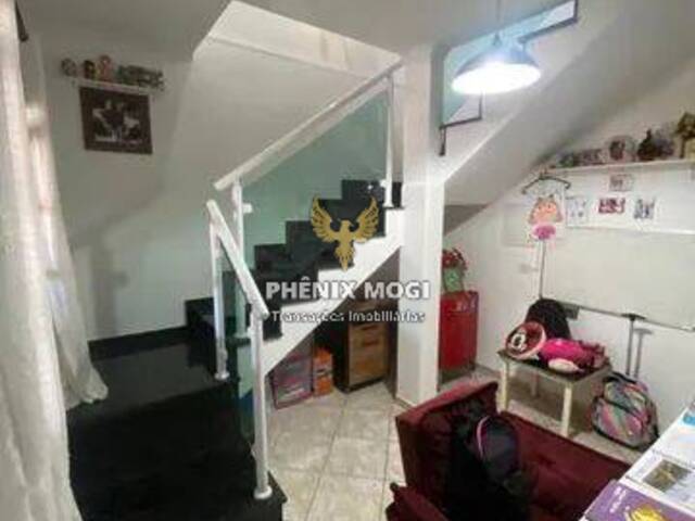 #SO00328 - Apartamento para Venda em Mogi das Cruzes - SP