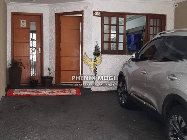 Casa para Venda em Mogi das Cruzes - 4