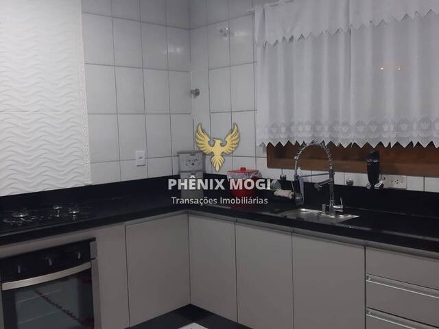 Casa para Venda em Mogi das Cruzes - 5