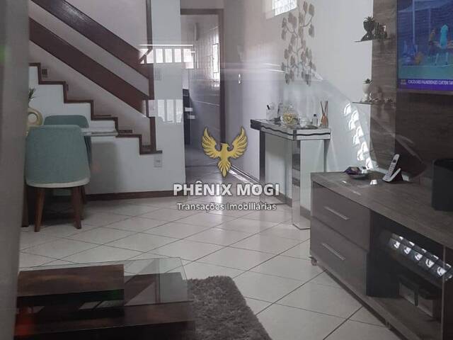 #SO00337 - Casa para Venda em Mogi das Cruzes - SP