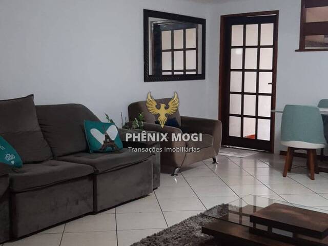 Apartamento para Venda em Mogi das Cruzes - 4