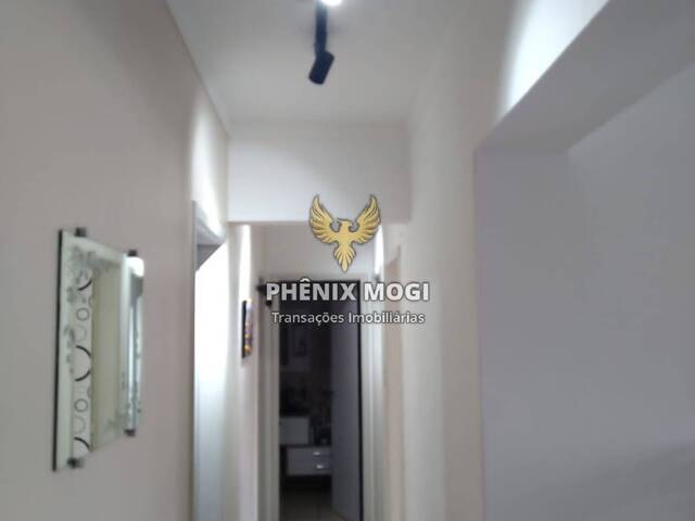Apartamento para Venda em Mogi das Cruzes - 5