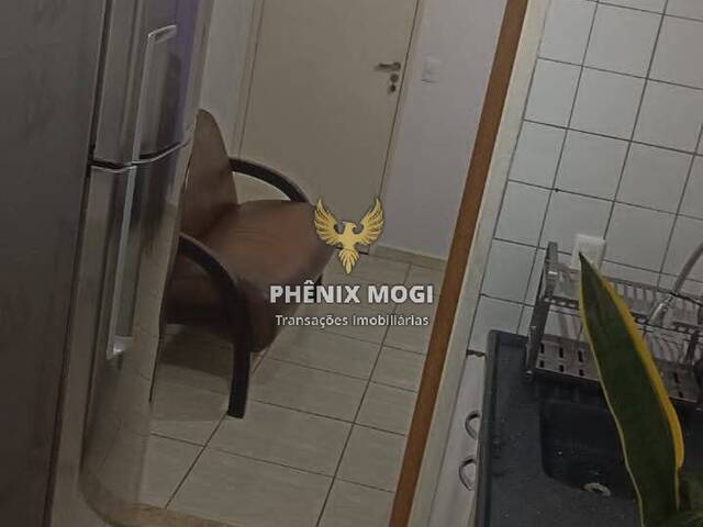 Apartamento para Venda em Mogi das Cruzes - 5