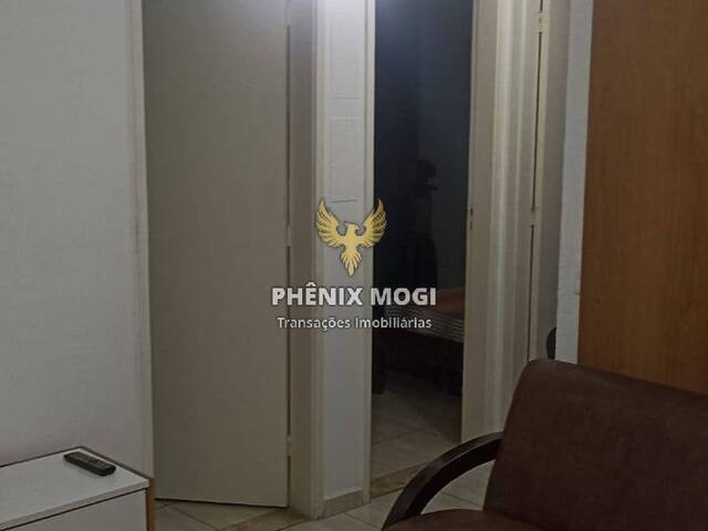 Apartamento para Venda em Mogi das Cruzes - 4