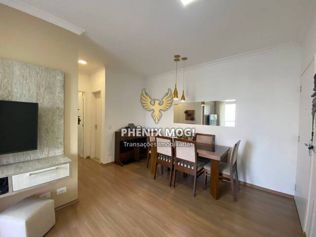 #AP00341 - Apartamento para Venda em Mogi das Cruzes - SP