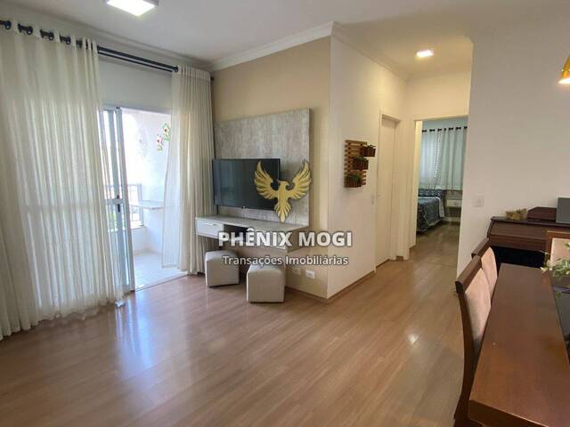 #AP00341 - Apartamento para Venda em Mogi das Cruzes - SP