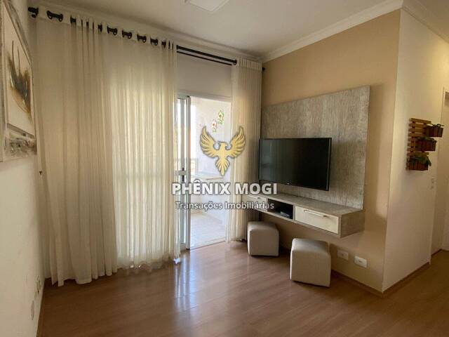 #AP00341 - Apartamento para Venda em Mogi das Cruzes - SP