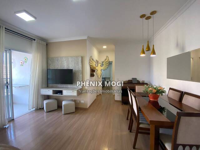 Apartamento para Venda em Mogi das Cruzes - 4
