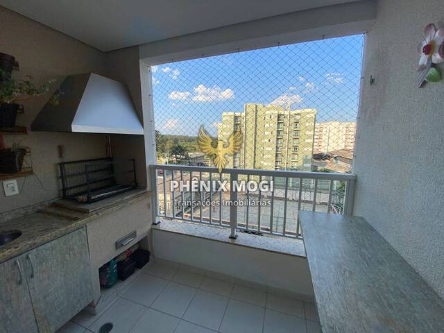 Apartamento para Venda em Mogi das Cruzes - 5