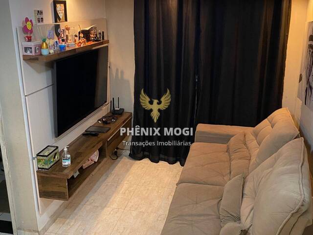 Apartamento para Venda em Mogi das Cruzes - 4