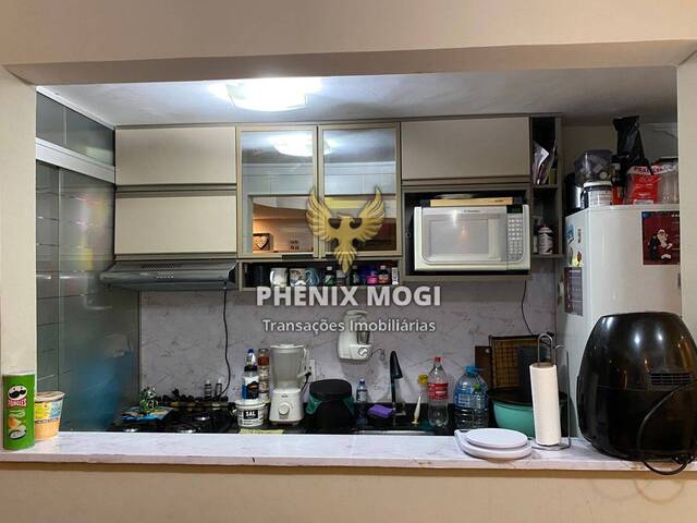 Apartamento para Venda em Mogi das Cruzes - 5