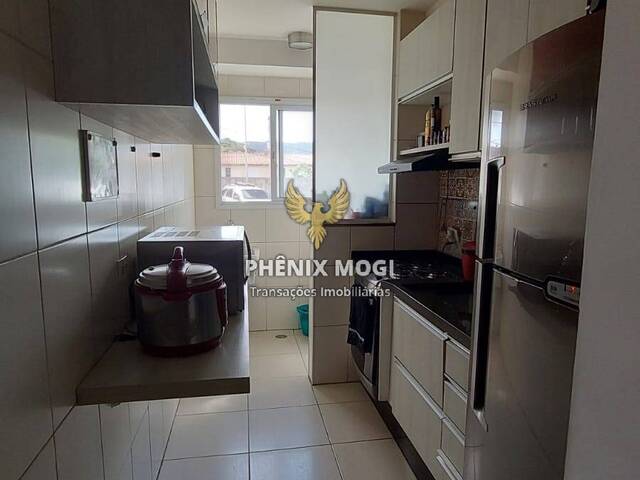 #AP00348 - Apartamento para Venda em Mogi das Cruzes - SP