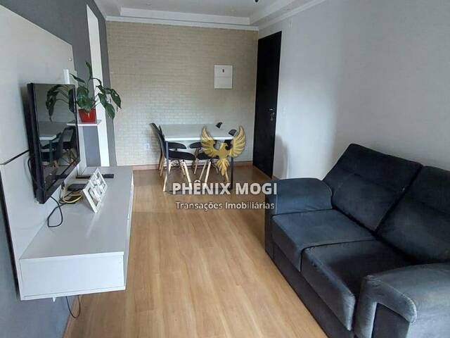 #AP00348 - Apartamento para Venda em Mogi das Cruzes - SP