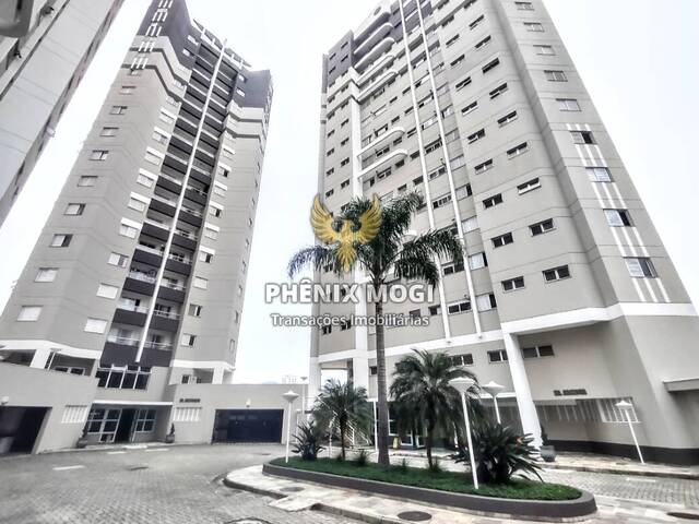 #AP00350 - Apartamento para Venda em Mogi das Cruzes - SP