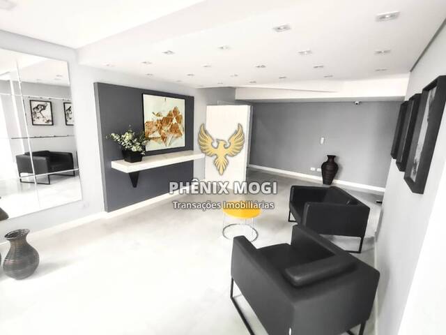 #AP00350 - Apartamento para Venda em Mogi das Cruzes - SP