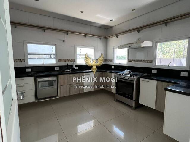 #SO00353 - Casa para Venda em Mogi das Cruzes - SP