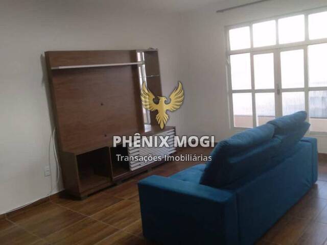 #AP00358 - Apartamento para Venda em Mogi das Cruzes - SP - 2