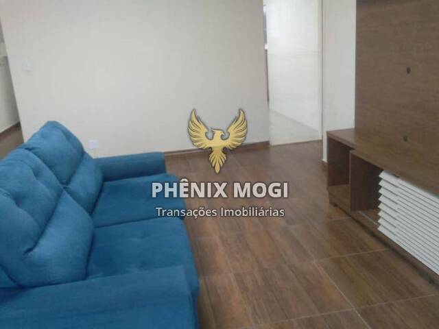 #AP00358 - Apartamento para Venda em Mogi das Cruzes - SP - 1