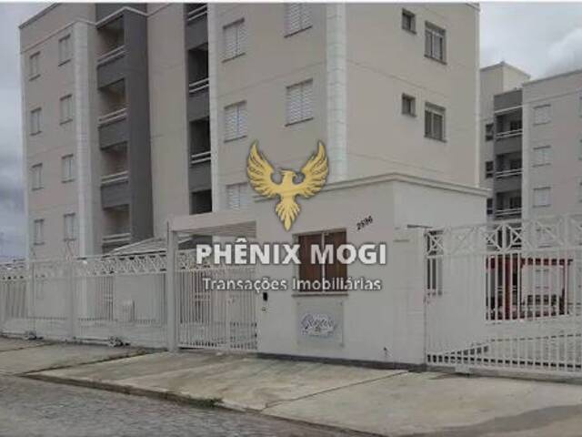 #AP00359 - Apartamento para Venda em Mogi das Cruzes - SP