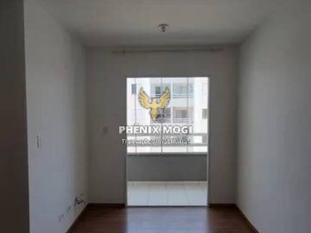 #AP00359 - Apartamento para Venda em Mogi das Cruzes - SP