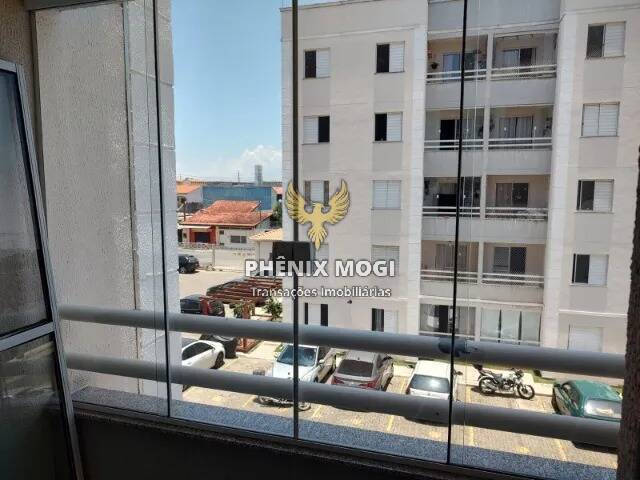 Apartamento para Venda em Mogi das Cruzes - 5
