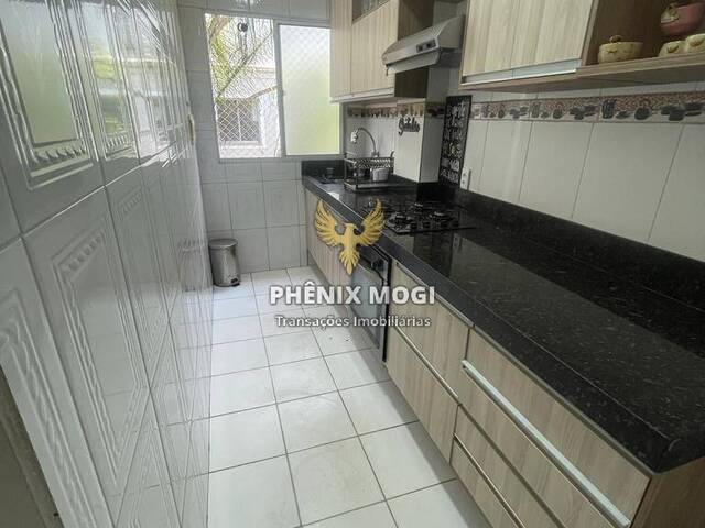 Apartamento para Venda em Mogi das Cruzes - 4