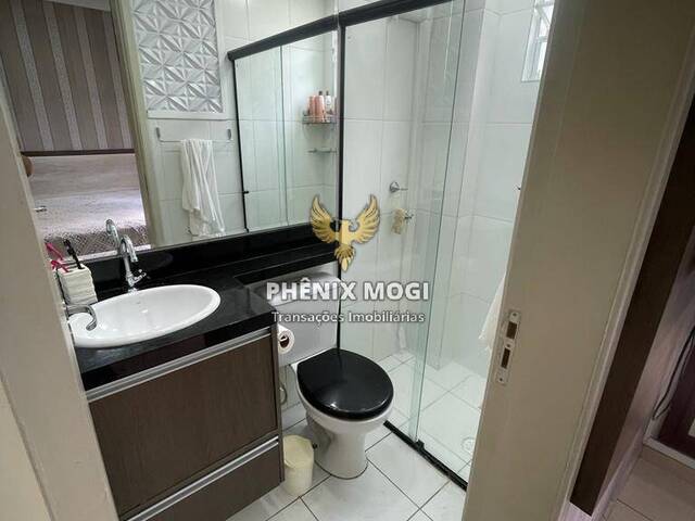 Apartamento para Venda em Mogi das Cruzes - 5
