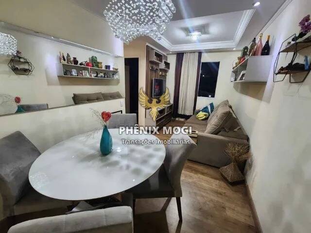 Apartamento para Venda em Mogi das Cruzes - 5
