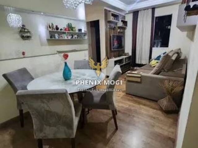 Apartamento para Venda em Mogi das Cruzes - 4