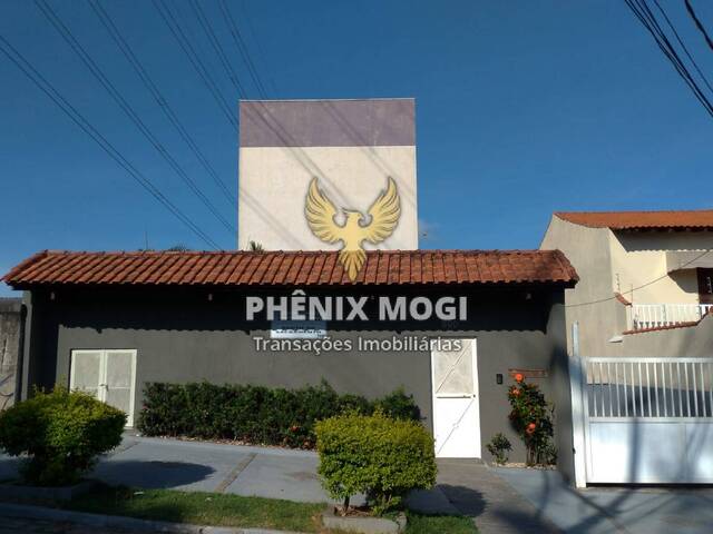 #AP00370 - Apartamento para Venda em Mogi das Cruzes - SP