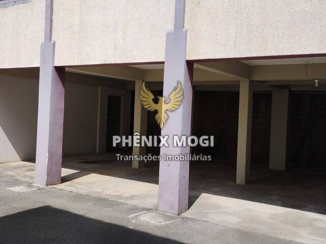 #AP00370 - Apartamento para Venda em Mogi das Cruzes - SP